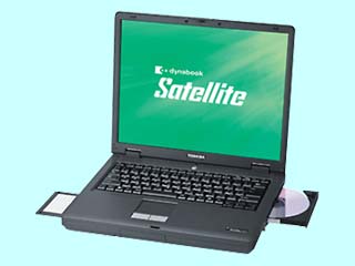 TOSHIBA dynabook Satellite J31 150L/5 PSJ3115L5G11U