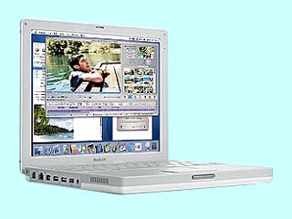 Apple iBook M9419J/A