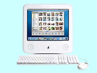 Apple eMac M9461J/A