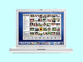 Apple iBook M9426J/A