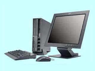 IBM ThinkCentre S50 N183-T7F