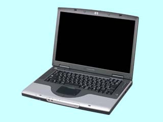 HP Compaq Business Notebook nx7010 PM725/15WP/256/40/W/BWL/XH