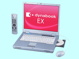 TOSHIBA dynabook EX/2513CDST PAEX2513CDST
