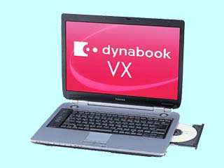 TOSHIBA dynabook VX/2W15LDSW PAVX2W15LDSW