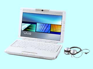 SONY VAIO type TR PCG-TR5EB