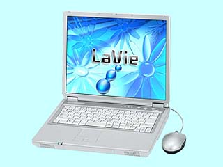 NEC LaVie L LL500/9D PC-LL5009D