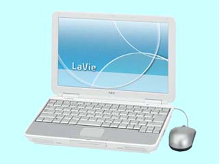 NEC LaVie G タイプN LG12MN/NH PC-LG12MNNMH