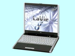 NEC LaVie G タイプRX LG15FW/TH PC-LG15FWTJH