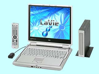 NEC LaVie S LS500/9DT PC-LS5009DT