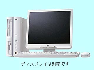 NEC Mate MY28V/R-E PC-MY28VRZETCBE