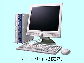 NEC Mate MY25X/L-F PC-MY25XLZETSBF