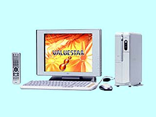 NEC VALUESTAR F VF500/9D PC-VF5009D