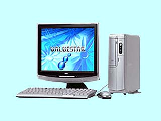 NEC VALUESTAR L VL300/9D PC-VL3009D