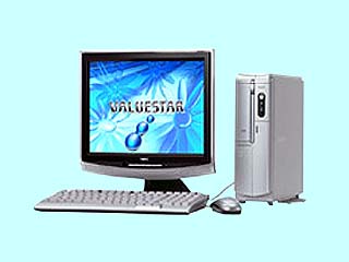 NEC VALUESTAR L VL350/9D PC-VL3509D