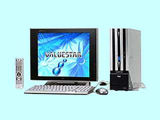 NEC VALUESTAR T VT500/9D PC-VT5009D