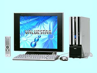 NEC VALUESTAR T VT700/9D PC-VT7009D