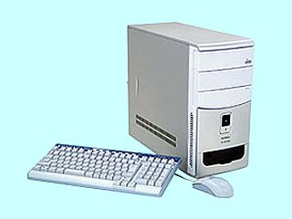 SOTEC PC STATION PM2000C