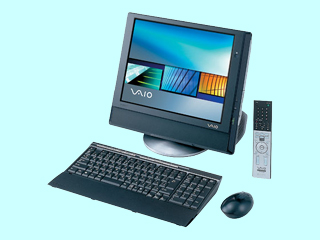 VAIO type V PCV-V151B/W SONY | インバースネット株式会社