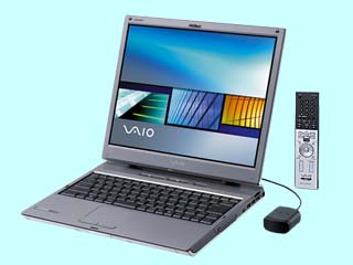 SONY VAIO type E VGN-E70B/S