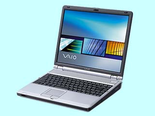 SONY VAIO type K VGN-K30B