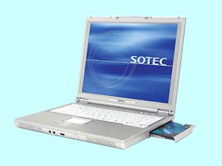 SOTEC WinBook WA2220C4B