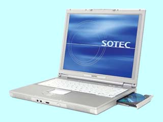 SOTEC WinBook WA2220C5