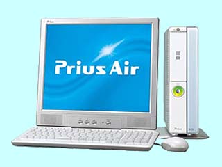 HITACHI Prius Air AR33K