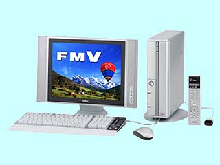 FUJITSU FMV-DESKPOWER CE50J5 FMVCE50J5