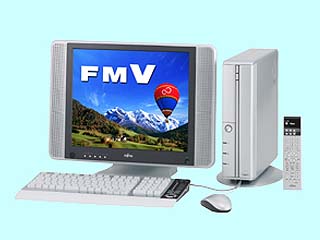 FUJITSU FMV-DESKPOWER CE50J7 FMVCE50J7