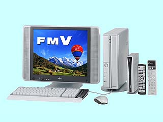 FUJITSU FMV-DESKPOWER CE50J7/M FMVCE50J7M