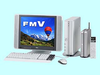 FUJITSU FMV-DESKPOWER CE50J7/S FMVCE50J7S