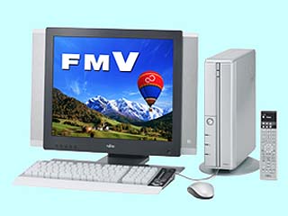 FUJITSU FMV-DESKPOWER CE50J9 FMVCE50J9