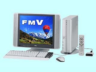 FUJITSU FMV-DESKPOWER CE55J7/C FMVCE55J7C