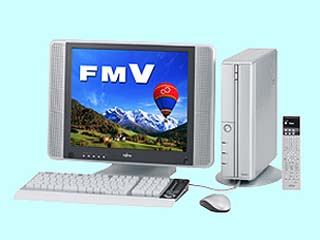 FUJITSU FMV-DESKPOWER CE70J7 FMVCE70J7