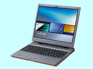 Sony Style VAIO type E VGN-E50B/D