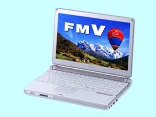 FUJITSU FMV-BIBLO LOOX T50J FMVLT50J