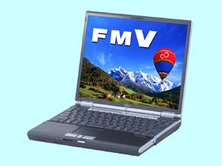 FUJITSU FMV-BIBLO MG MG50J FMVMG50J