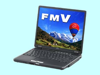 FUJITSU FMV-BIBLO MG MG75J FMVMG75J