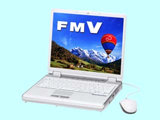 Fmv Biblo Nb Nb50j Fmvnb50j Fujitsu インバースネット株式会社