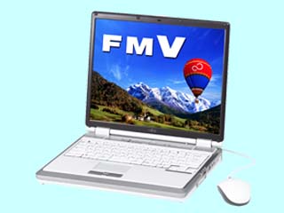 FMV-BIBLO NB NB55J FMVNB55J FUJITSU | インバースネット株式会社