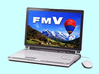 FUJITSU FMV-BIBLO NX NX50J FMVNX50J