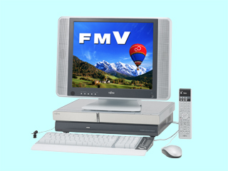 FUJITSU FMV-DESKPOWER H50JV FMVH50JV