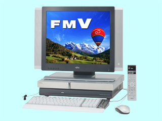 FUJITSU FMV-DESKPOWER H70J9 FMVH70J9