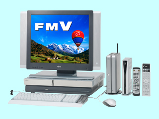 FUJITSU FMV-DESKPOWER H70J9/S FMVH70J9S