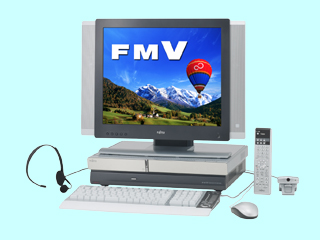 FUJITSU FMV-DESKPOWER H90J9/F FMVH90J9F