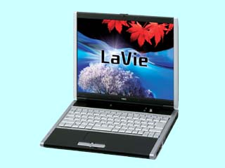 NEC LaVie G タイプRX LG18FW/TJ PC-LG18FWTMJ