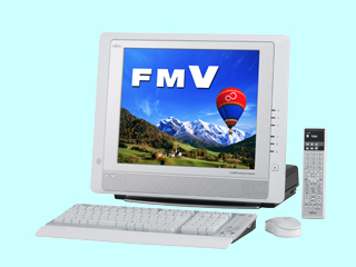 FUJITSU FMV-DESKPOWER LX50J FMVLX50J