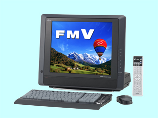 FUJITSU FMV-DESKPOWER LX70J FMVLX70J