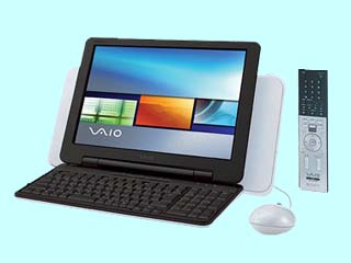 Sony Style VAIO type M VGC-M70/W