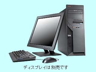 IBM ThinkCentre A51p 8423-24J